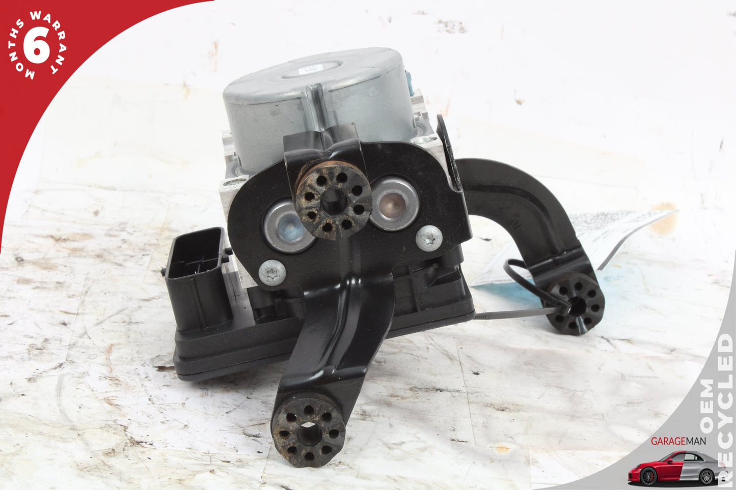 2012-2020 BMW 430i 440i 320i F36 ABS Anti Lock Brake Pump Module 6887510 OEM