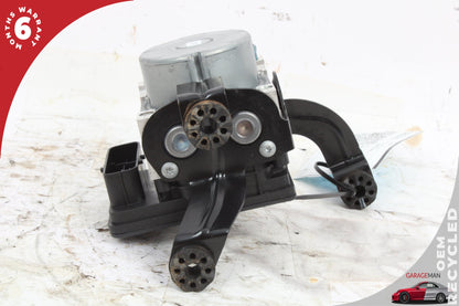 2012-2020 BMW 430i 440i 320i F36 ABS Anti Lock Brake Pump Module 6887510 OEM