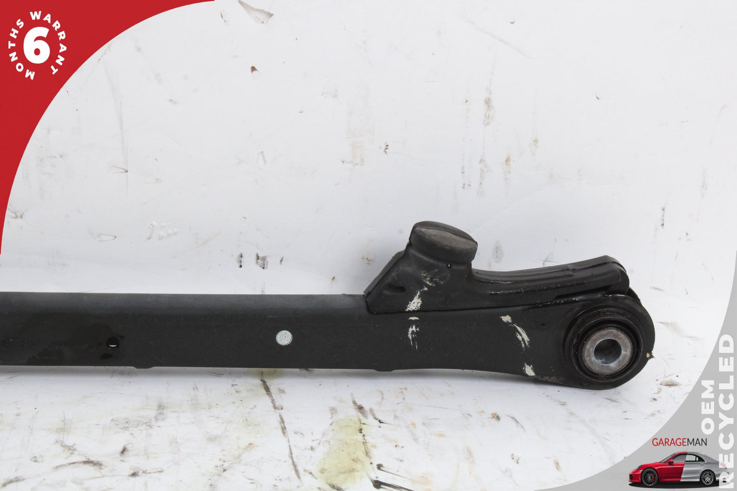 2007-2015 Mini Cooper R56 Rear Left or Right Side Upper Control Arm 6768724 OEM