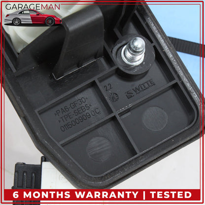 2014-2020 Mercedes X156 GLA250 Rear Trunk Open Release Handle w/ Camera OEM