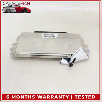 2014-2019 BMW X5 F15 Active Damping Suspension Control Module Unit 6866028 OEM