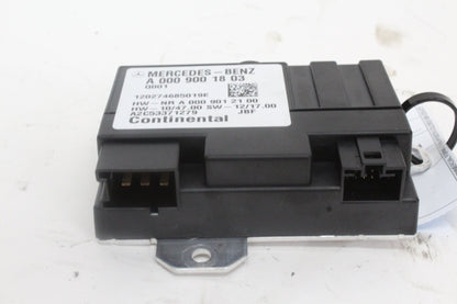 2011-2020 Mercedes-Benz S550 W221 Fuel Pump Control Module 0009001803 OEM