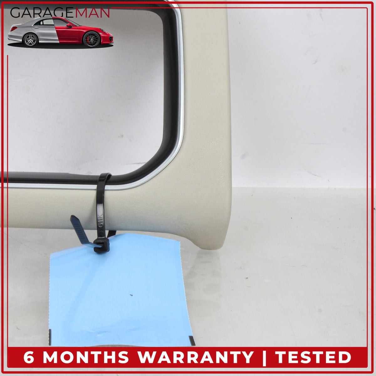2013-2017 Land Rover Range Rover L405 Dashboard Screen Trim Cover OEM