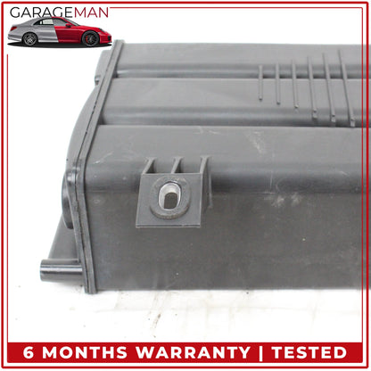 2007-2014 Mercedes W216 CL550 Fuel Evaporator Box Charcoal Canister EVAP OEM