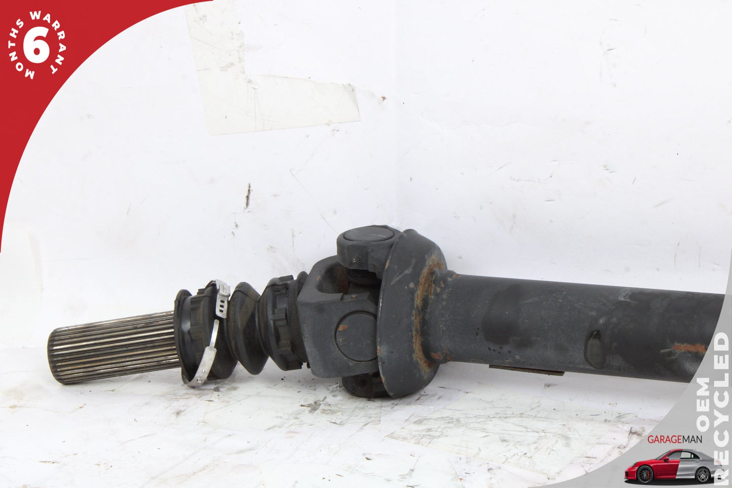 2014-2019 Chevrolet Silverado 1500 4WD Front Propeller Driveshaft 22760960 OEM
