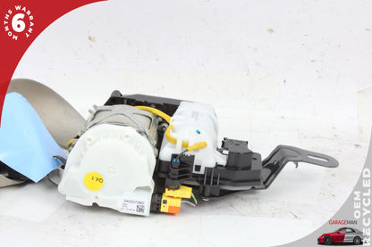 2017-2019 Mercedes-Benz E400 W213 Front Left Seat Belt Retractor 2318601585 OEM