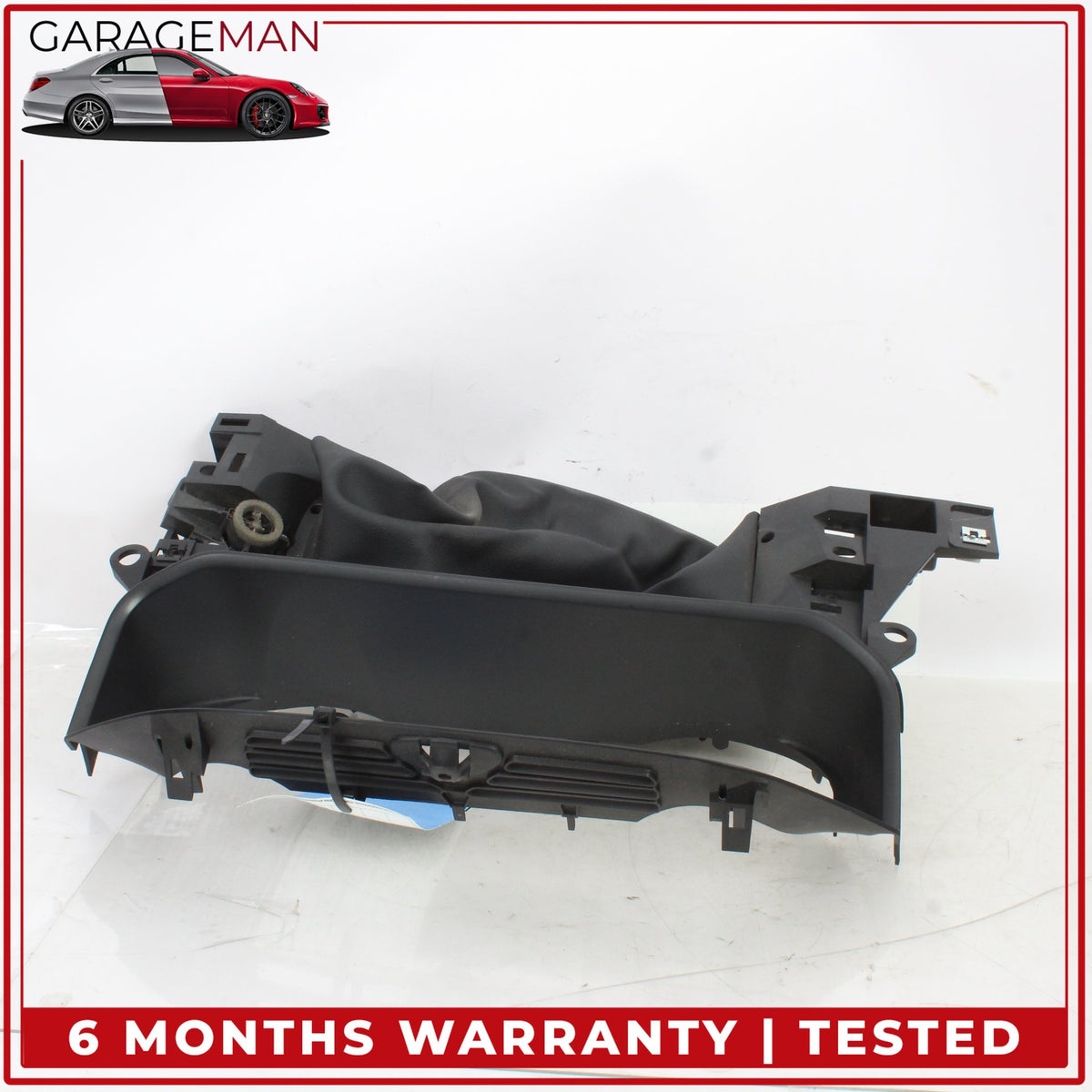 2014-2022 Range Rover Sport L494 Steering Column Cover Trim w/Cluster Bezel OEM