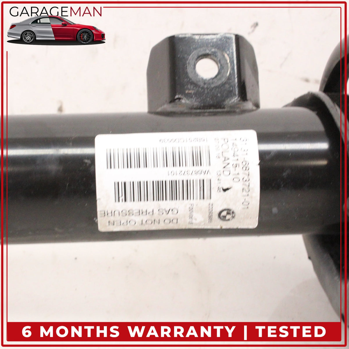 2014-2021 BMW 230i F22 Front Left or Right Side Shock Strut Absorber 6873721 OEM