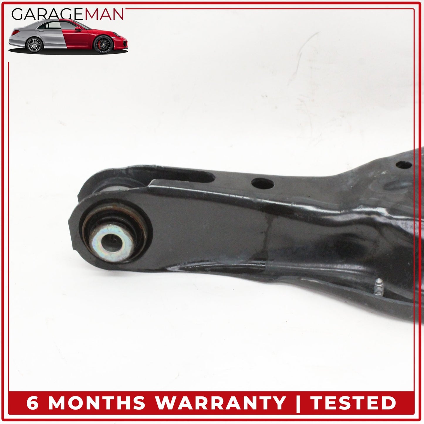 2012-2018 BMW 320i xDrive Rear Right or Left Side Lower Control Arm 6792541 OEM