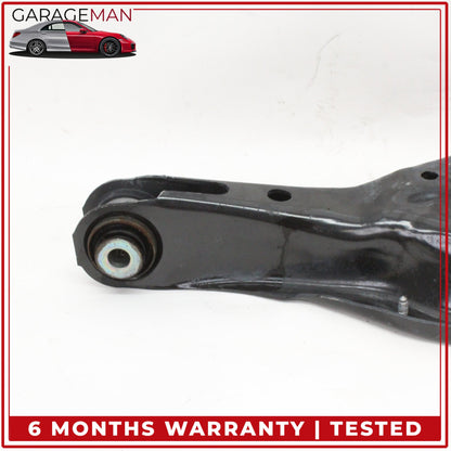 2012-2018 BMW 320i xDrive Rear Right or Left Side Lower Control Arm 6792541 OEM