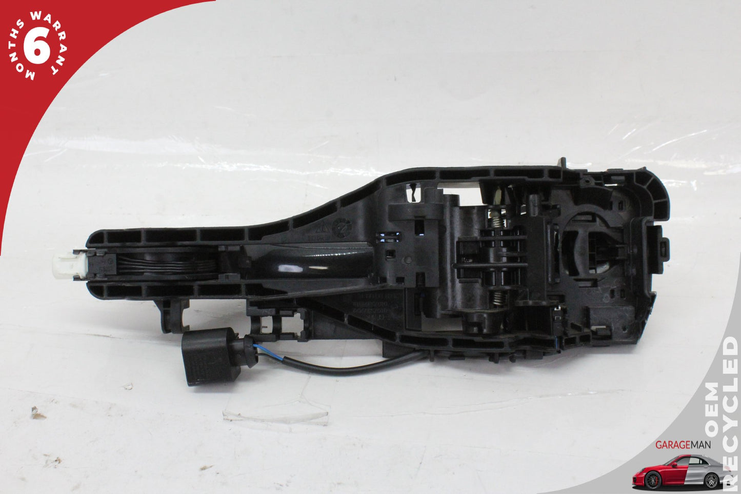 2015-2024 Porsche Macan 95B Right Passenger Side Exterior Door Handle OEM