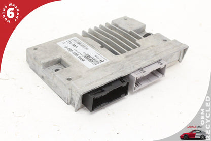 2015-2024 Audi Q5 A4 A5 S4 S5 Gateway Control Module Unit 80B907468A OEM
