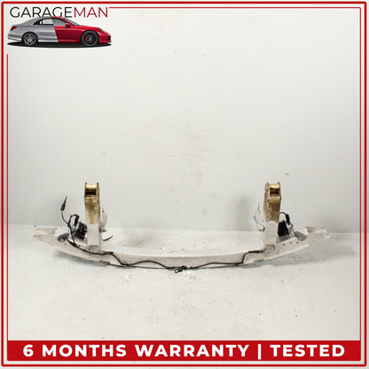 2013-2015 BMW 740i 750i F01 Front Bumper Reinforcement Beam Bar 7305270 OEM