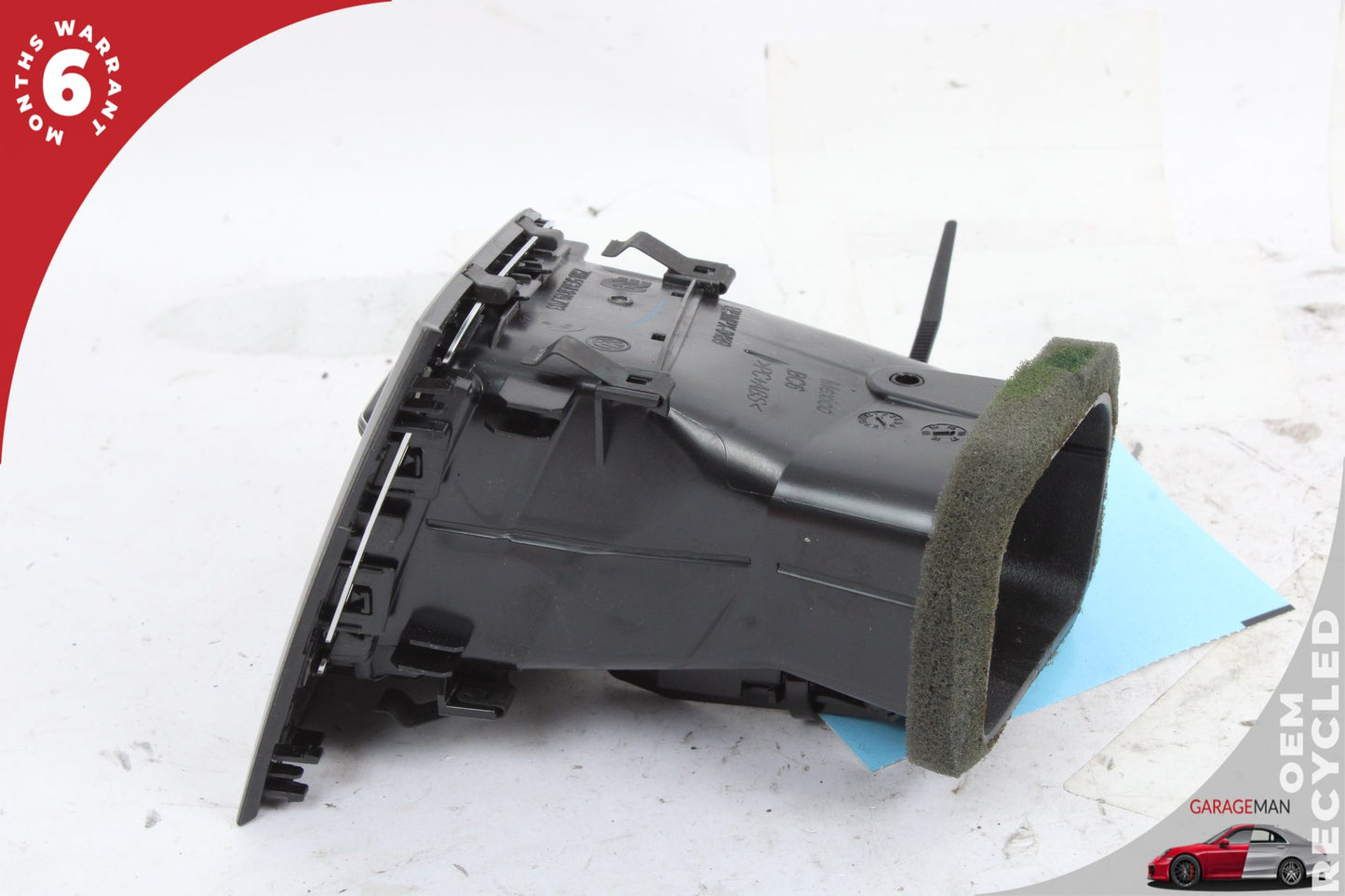 15-21 VW Golf MK7 Station Wagon Left Dash Air Vent ZSB5GM819703 Genuine