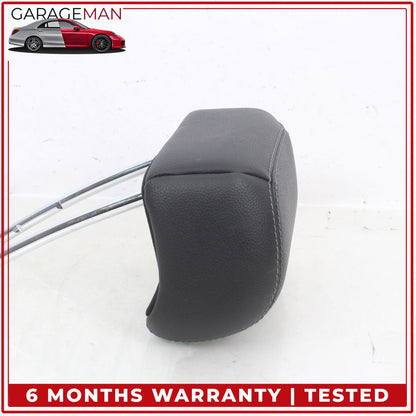 2015-2020 Mercedes X156 GLA250 GLA45 AMG Rear Seat Headrest Set of 3 Pc OEM