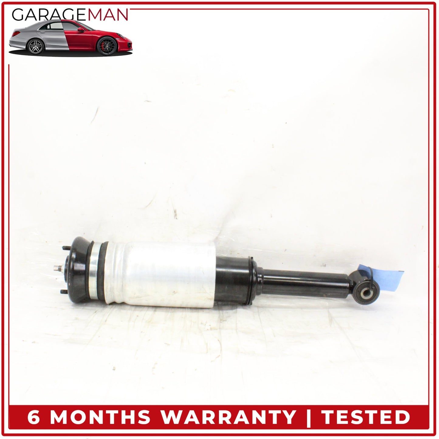 2010-2016 Land Rover LR4 L319 Front Left or Right Air Suspension Shock Strut OEM
