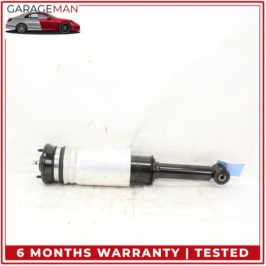 2010-2016 Land Rover LR4 L319 Front Left or Right Air Suspension Shock Strut OEM