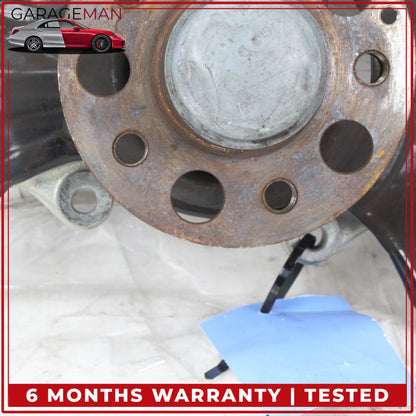 2003-2011 Mercedes W219 CLS500 E350 Front Right Spindle Knuckle Wheel Hub OEM