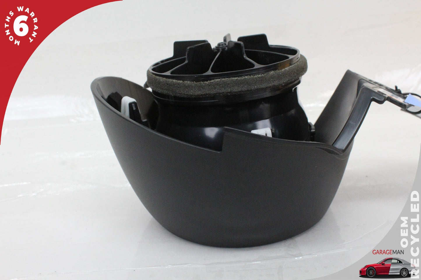 2022-2025 Subaru BRZ Toyota GR86 Front Right Dash AC A/C Air Vent 66110CC130 OEM