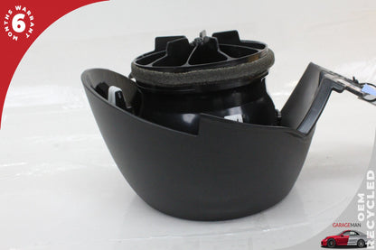 2022-2025 Subaru BRZ Toyota GR86 Front Right Dash AC A/C Air Vent 66110CC130 OEM