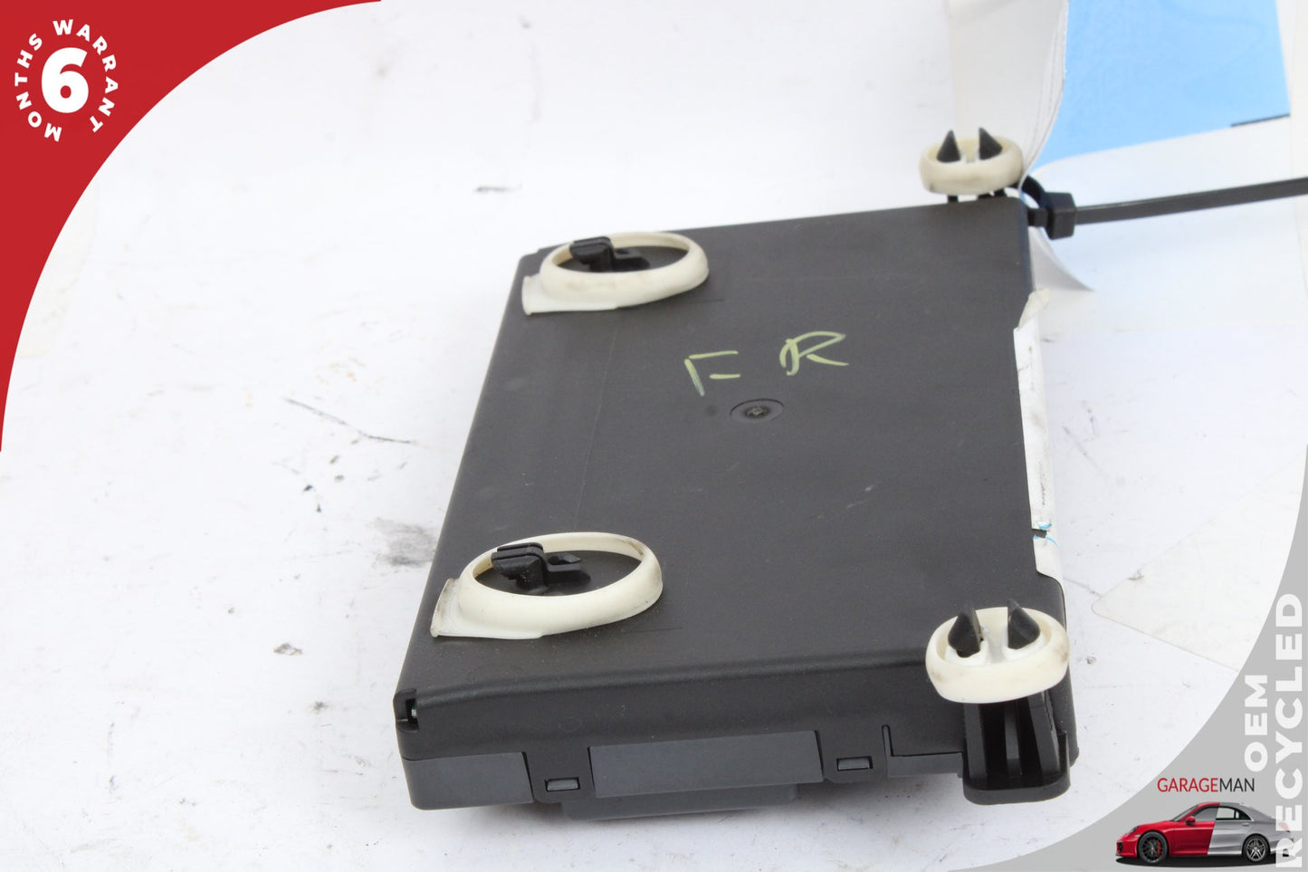2006-2011 Mercedes W219 CLS550 Front Right Door Control Module 2198200126 OEM