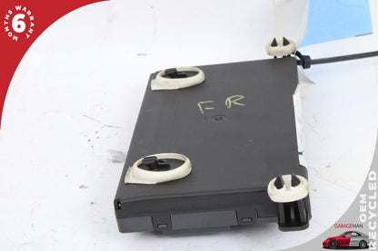 2006-2011 Mercedes W219 CLS550 Front Right Door Control Module 2198200126 OEM