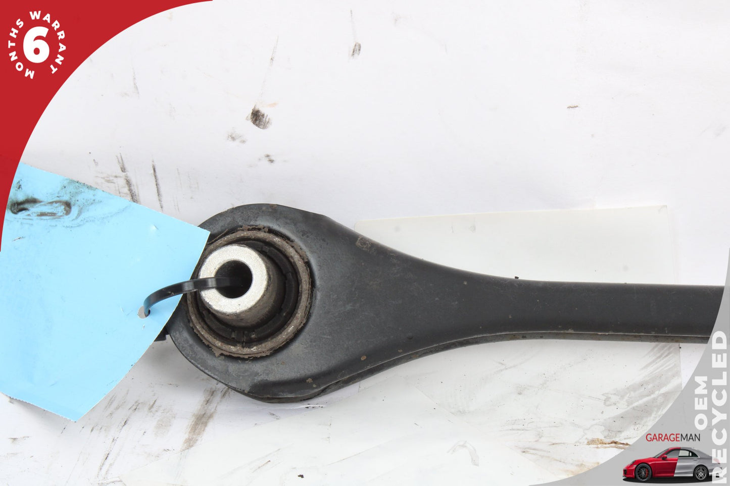 15-20 Audi A3 8V Sedan Rear Left or Right Side Tie Rod Control Arm 5Q0501529F