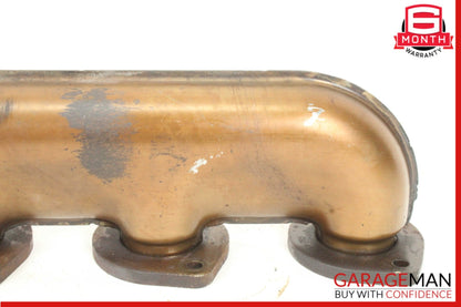 1998-2007 Mercedes W220 S500 ML500 Left Side Exhaust Manifold 1131400109 OEM