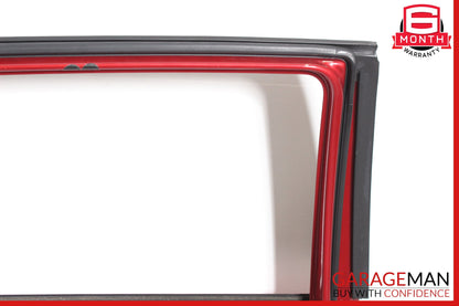 2007-2015 Audi Q7 4L Station Wagon Left Rear Door Shell 4L0833051 Genuine