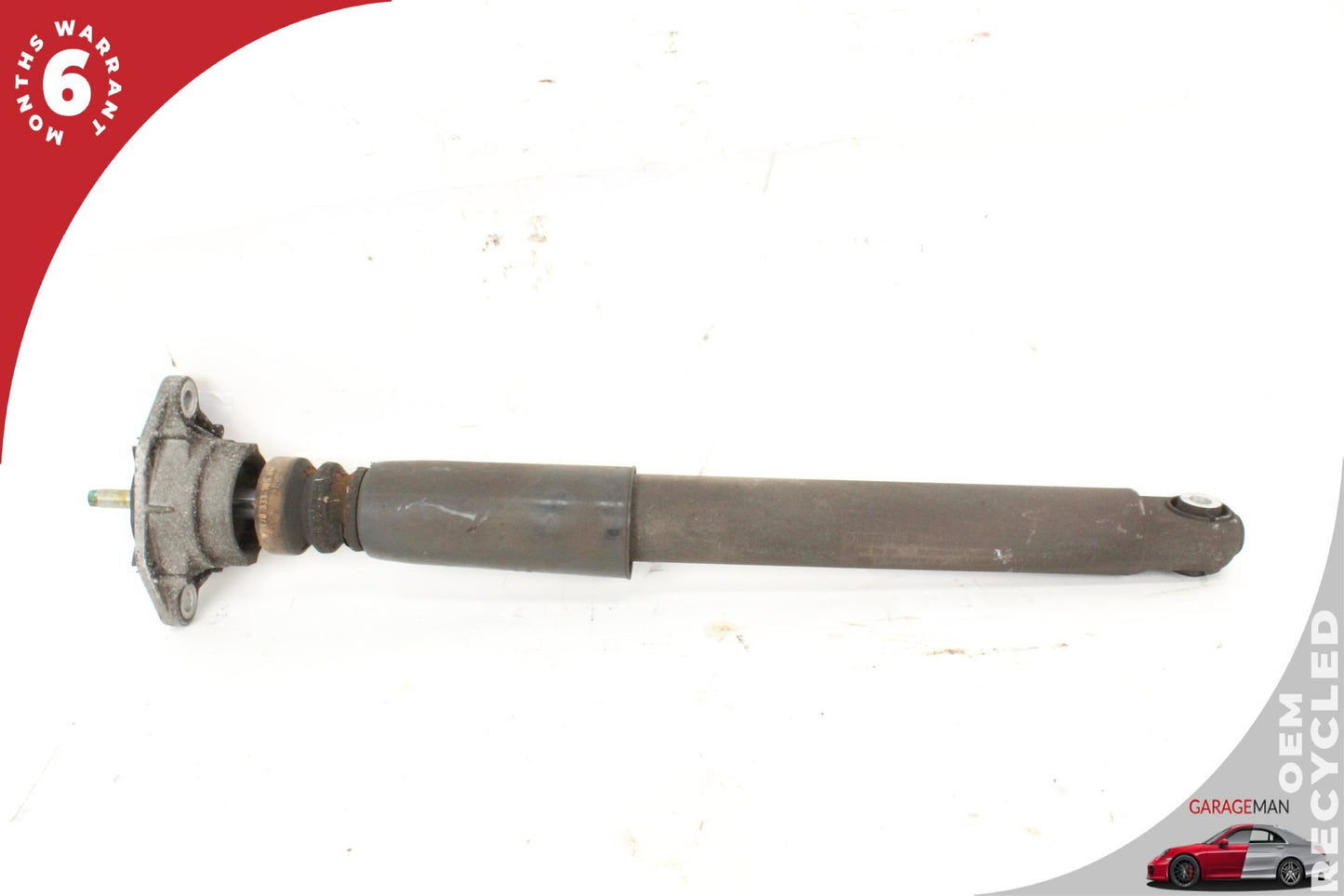 2010-2013 Porsche Panamera 970 Rear Left and Right Airmatic Air Shock Strut OEM