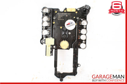 2004-2015 Mercedes-Benz C250 W204 Transmission Conductor Plate TCU 0034460310