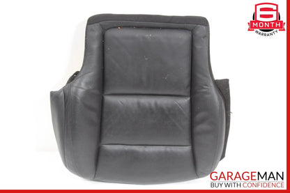 2010-2013 Mercedes-Benz S550 W221 Front Right Lower Seat Cushion 2219106846