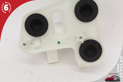 17-19 Mercedes-Benz E400 W213 Wagon Trunk Lid Latch Lock Actuator 0999068600 OEM