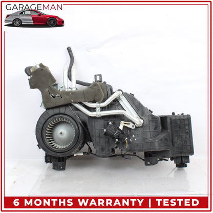 2010-2016 Land Rover LR4 Rear Center Console AC A/C Air Heater Blower OEM