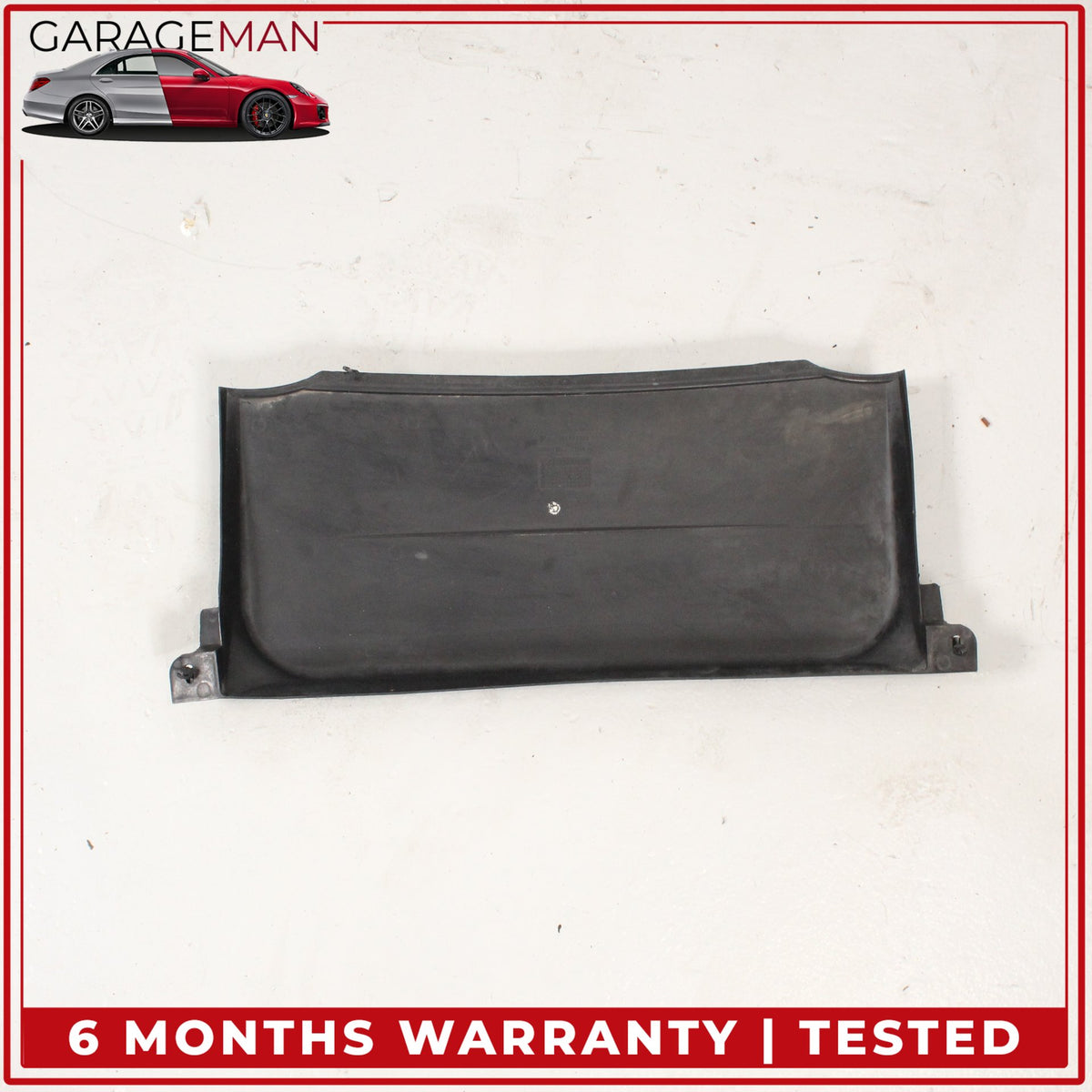 1997-2005 Porsche 911 Carrera 996 Boxster 986 Trim Cover Panel Set OEM