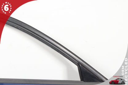 2015-2020 Audi A3 S3 Sedan Right Front Passenger Door Shell 8V5831052D OEM