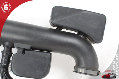 2002 Ford Thunderbird Air Intake Duct Filter Resonator Duct Pipe Tube Hope OEM