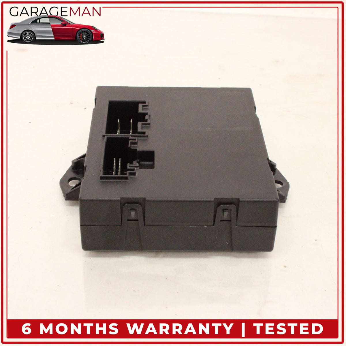 2014-2017 Land Rover Range Rover Sport L494 Trunk Lid Control Module Unit OEM