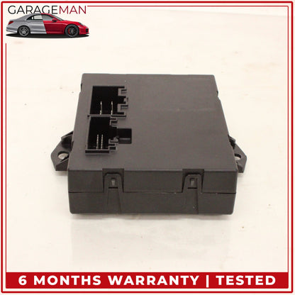 2014-2017 Land Rover Range Rover Sport L494 Trunk Lid Control Module Unit OEM