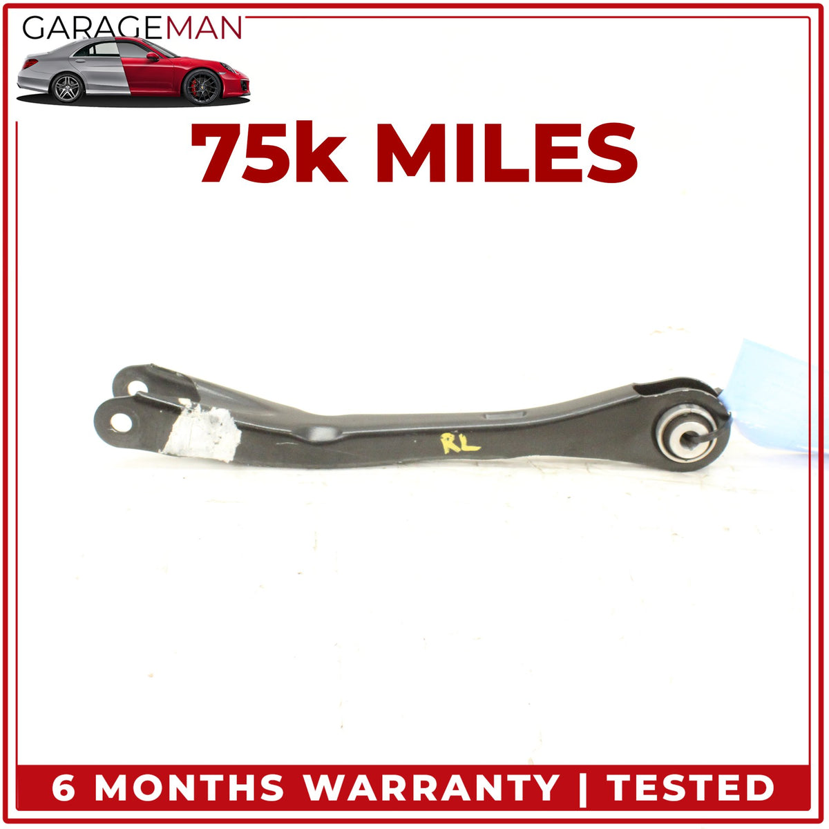 2019-2025 BMW M340i G20 Rear Left or Right Side Trailing Control Arm 6878639 OEM