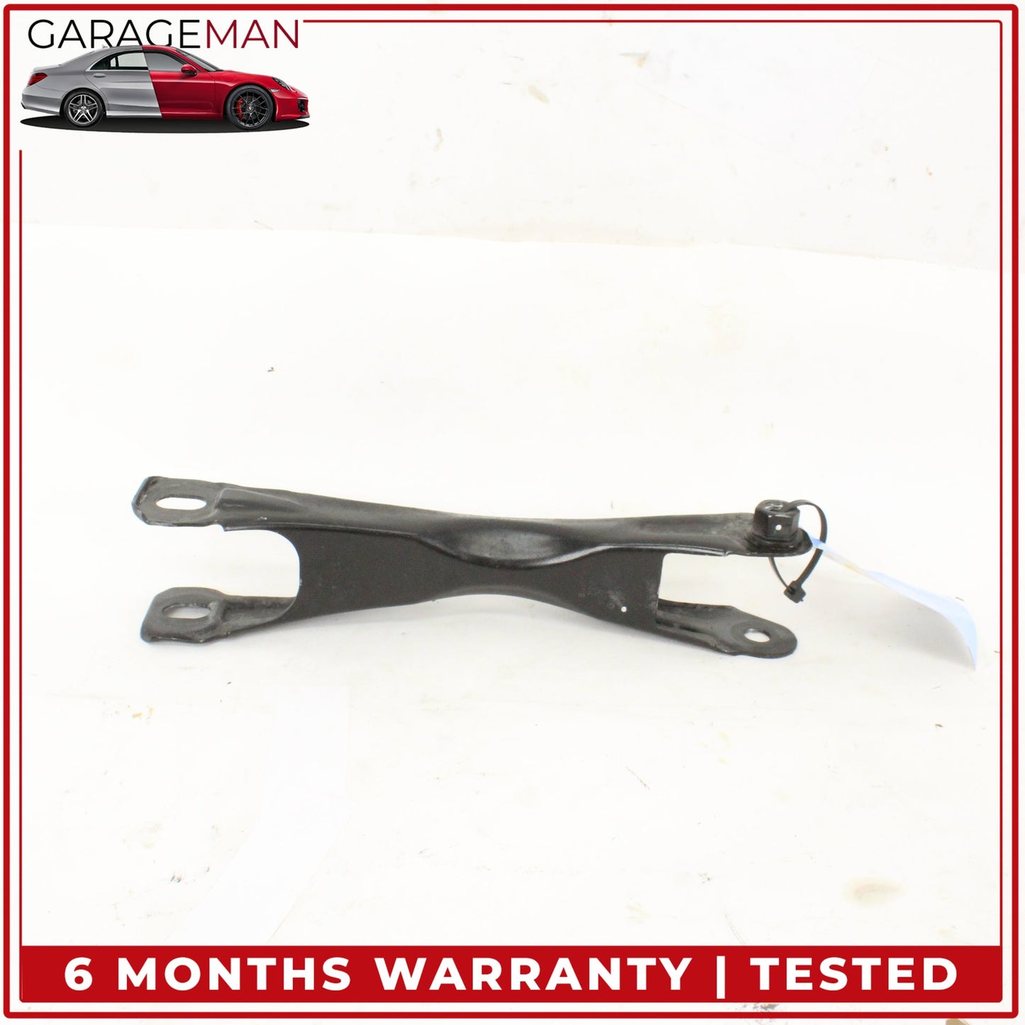 2014-2021 BMW i3 I01 Rear Right Passenger Side Lower Control Arm 6867884 OEM