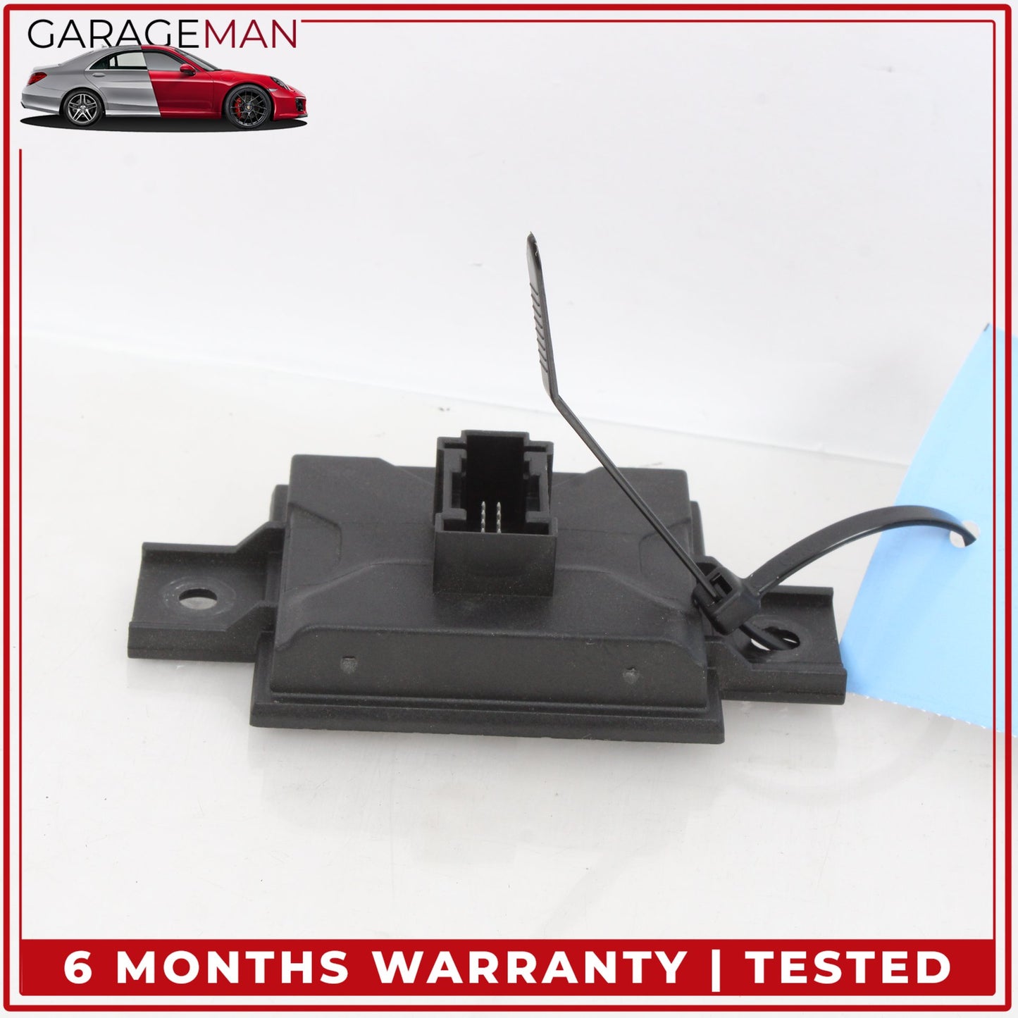2014-2020 Mercedes W222 S550e Rear View Camera Control Module 2229005613 OEM