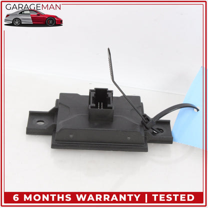2014-2020 Mercedes W222 S550e Rear View Camera Control Module 2229005613 OEM