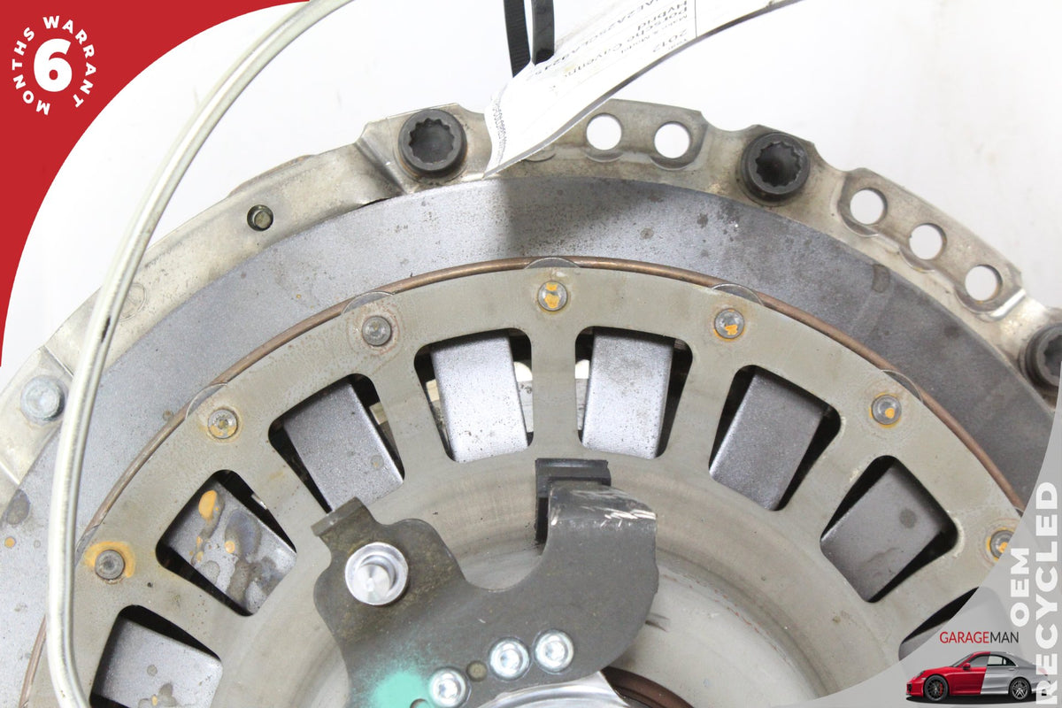 2011-2018 Porsche Cayenne 958 AWD Clutch Pressure Plate 06E141025C OEM