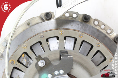 2011-2018 Porsche Cayenne 958 AWD Clutch Pressure Plate 06E141025C OEM