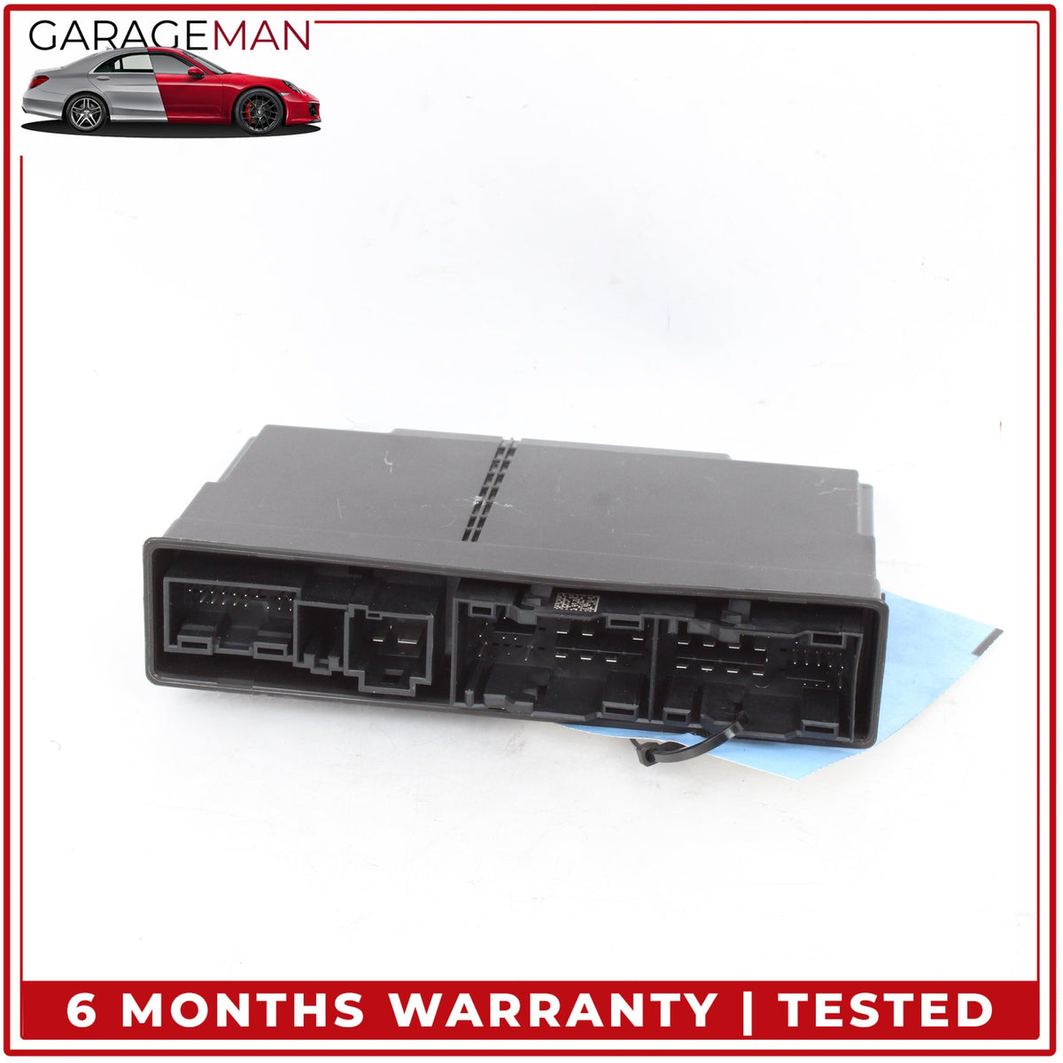 2017-2024 Audi Q7 SUV Rear 3rd Third Row Seat Control Module Unit 4M1959760G OEM