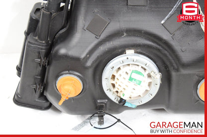 2007-2015 Mini Cooper R56 Convertible Fuel Tank Assembly 16112752299 OEM
