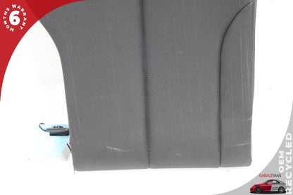2015-2020 BMW 430i F36 Rear Right Passenger Side Upper Seat Cushion 7345772 OEM