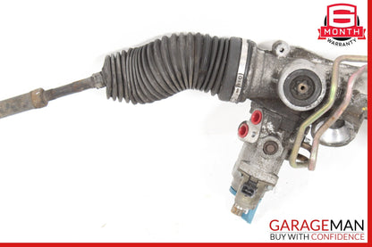 2003-2006 Mercedes R230 SL500 Power Steering Rack And Pinion 2304600800 OEM