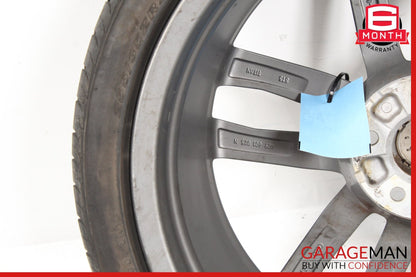 2016-2018 Audi A6 C7 Sedan Wheel Rim w/ Tire 8.5Jx20H2 ET43 4G9601025N OEM